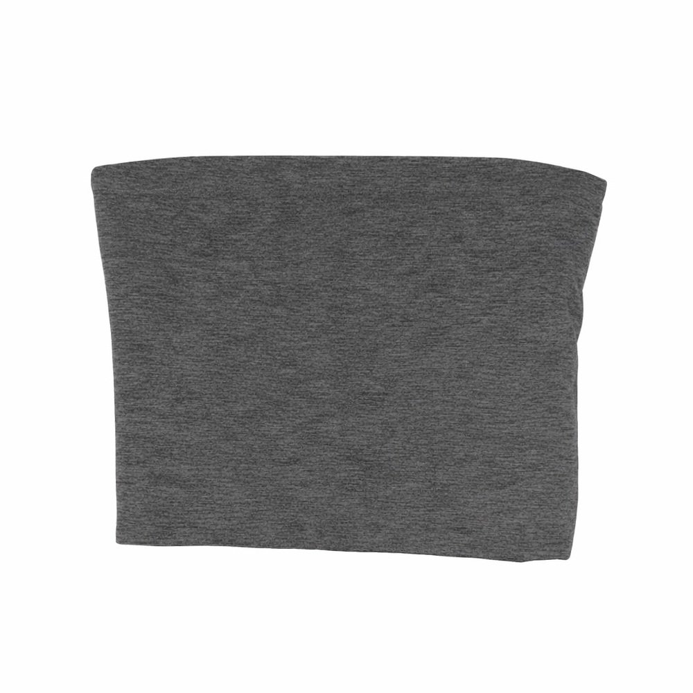 Windsor Charcoal Tube Top